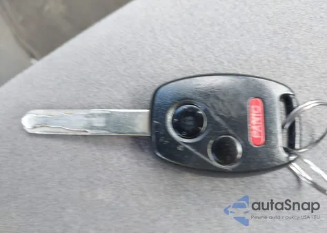 2006 Honda Civic Lx z USA, uszkodzony, nr VIN 1HGFA16586L130715